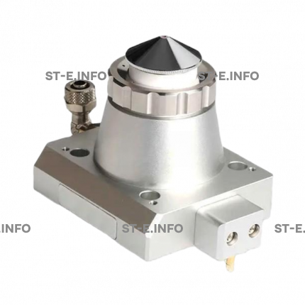 Сопловая часть в сборе TRA BM114S - st-e.info - Старый Оскол