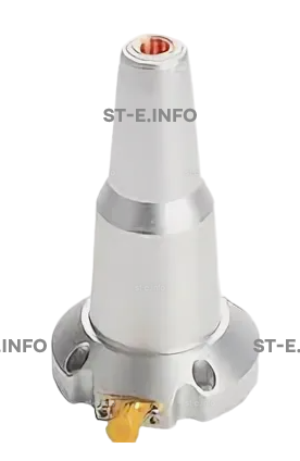 Сопловая часть в сборе TRA 3D (BM112/BT210S) - st-e.info - Старый Оскол