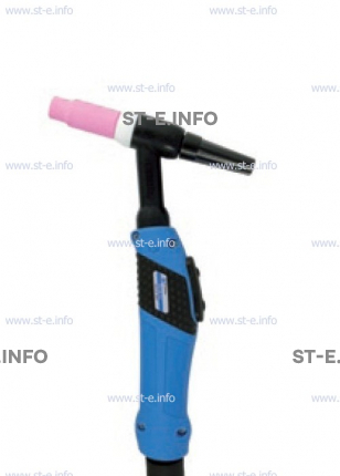 Горелка аргонодуговая сварочная (TIG) SR-P 21 TBi 8 м  - st-e.info - Старый Оскол