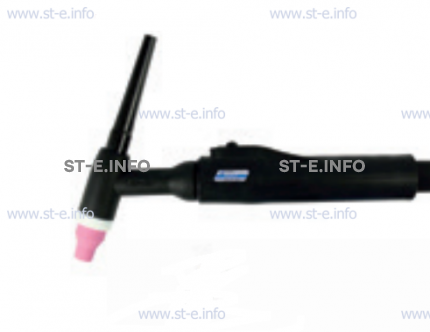 Горелка аргонодуговая SR-12 TBi 4 м  - st-e.info - Старый Оскол