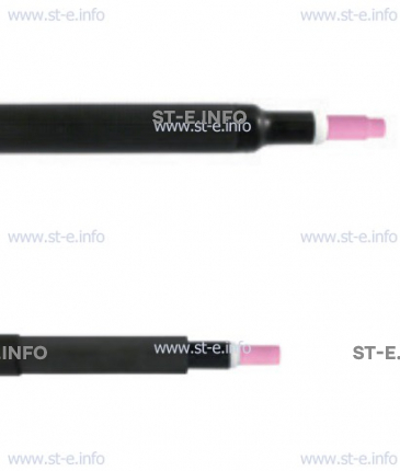 Горелка аргонодуговая SR 20P TBi 4 м (водяное охлаждение) - st-e.info - Старый Оскол