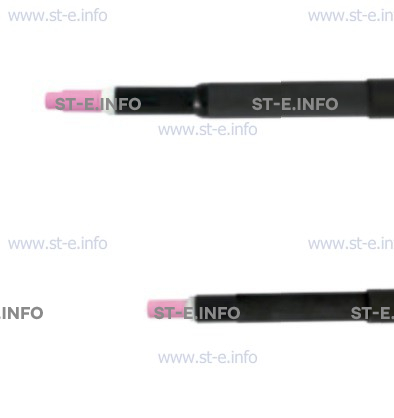 Горелка аргонодуговая SR 26P TBi 4 м (газовое охлаждение) - st-e.info - Старый Оскол