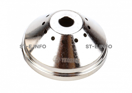 Экран плазмотрона YK330 артикул YK02701 - st-e.info - Старый Оскол