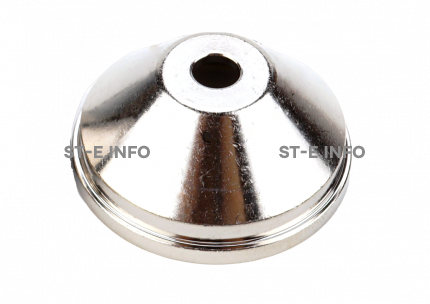 Экран для резки в водяном тумане плазмотрона YK330 артикул YK02702 - st-e.info - Старый Оскол