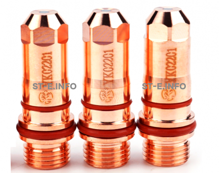 Электрод , артикул (YK02211) усиленный - st-e.info - Старый Оскол