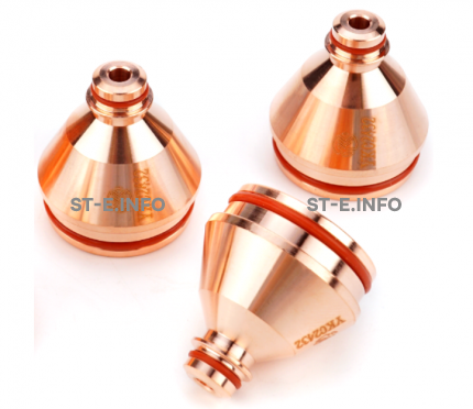 Cопло д. 3,5 мм  артикул (YH200235) - st-e.info - Старый Оскол