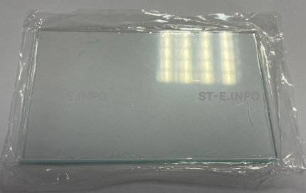 Стекло дисплея для блока ЧПУ F2100B - st-e.info - Старый Оскол