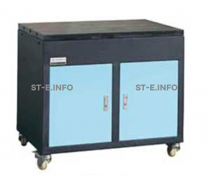 Стол для электрического резьбонарезного манипулятор  - st-e.info - Старый Оскол