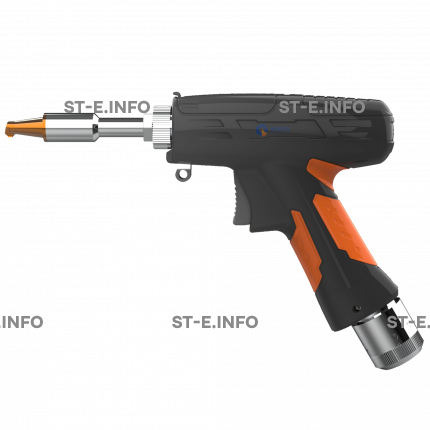 Горелка для лазерной сварки SUP21T (4-в-1)  - st-e.info - Старый Оскол