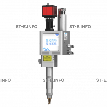 Автоматическая горелка для лазерной сварки SUP25A - st-e.info - Старый Оскол