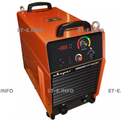 Инвертор сварочный CUT 160 (L307) - st-e.info - Старый Оскол