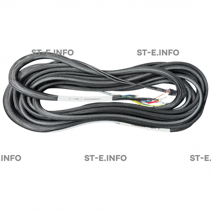 Кабель соединительный лазерной горелки SUP23T L-10 метров. тип 3, артикул: Т-10М - st-e.info - Старый Оскол