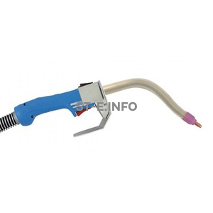 Корпус горелки TBi MOG-70 - st-e.info - Старый Оскол