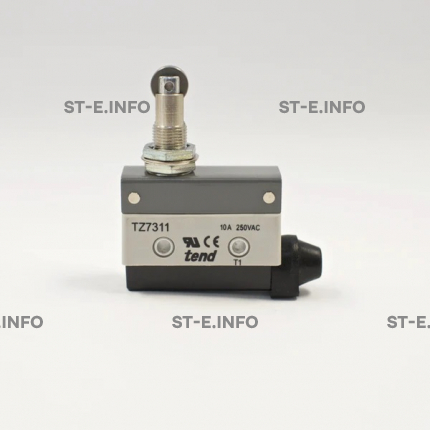 Выключатель концевой CZ-7311 - st-e.info - Старый Оскол