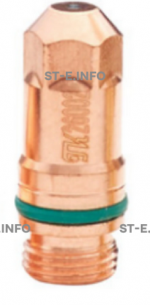 Электрод для плазмотрона TK260 - st-e.info - Старый Оскол