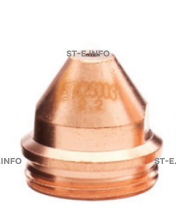 Сопло для плазмотрона TK260 - st-e.info - Старый Оскол