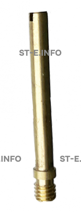 Трубка водяная YK-200  - st-e.info - Старый Оскол