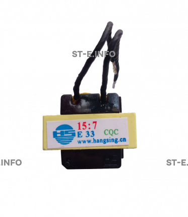 Трансформатор ТГР EI-33 - st-e.info - Старый Оскол