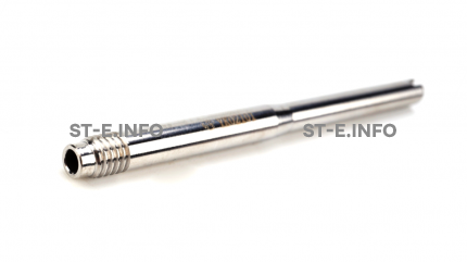 Трубка водяная, артикул (YH200107) - st-e.info - Старый Оскол