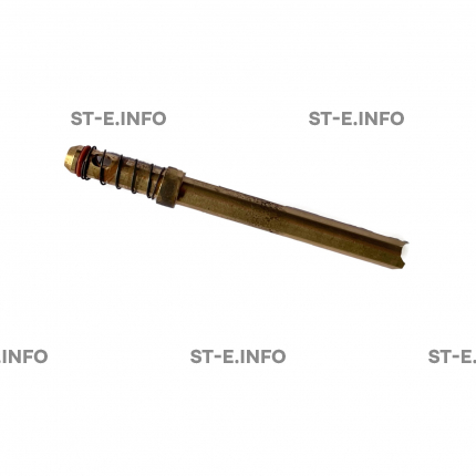Трубка водяного охлаждения LTH03-010 для плазмотрона Liuhe - st-e.info - Старый Оскол