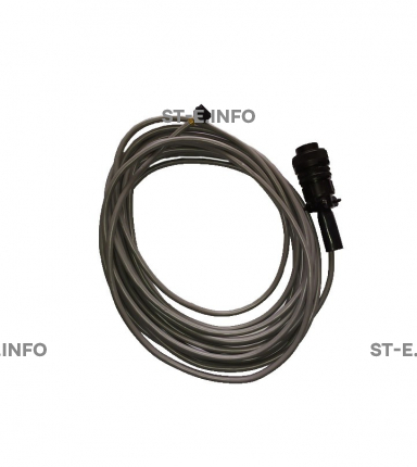 Кабель управления в сборе SINTIG-26M артикул: 8007417 - st-e.info - Старый Оскол