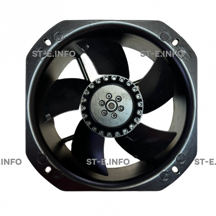 Вентилятор для DOG-120 PRO - st-e.info - Старый Оскол