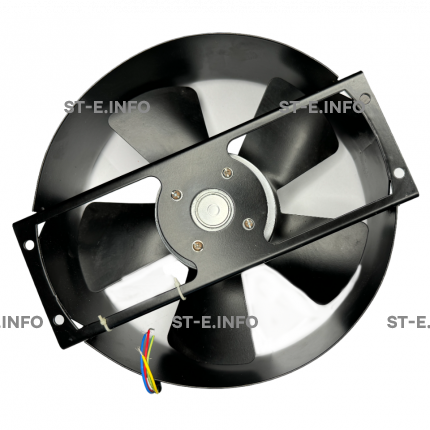 Вентилятор 250FZY8T-D - st-e.info - Старый Оскол