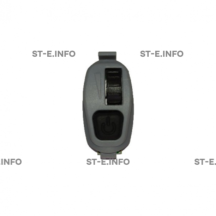 Кнопки с регулировкой к горелке SINTIG-26M потенциометр 10К - st-e.info - Старый Оскол