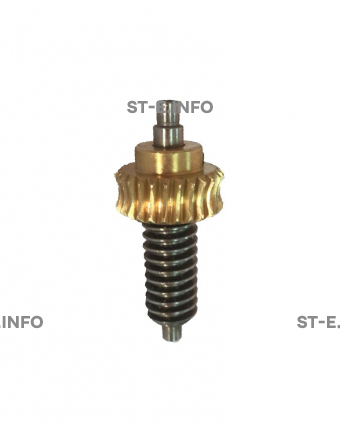 Шестерня приводная для портативной самоходной машинки  CG1-30, SG1-100, SG2-200 - st-e.info - Старый Оскол