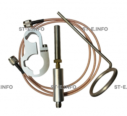 Набор сменных частей для контроллера CHC-200/CHC-400 тип Screw NEW - st-e.info - Старый Оскол