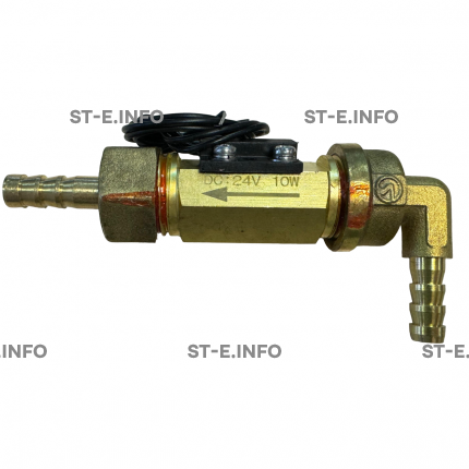 Датчик потока воды DOG200, DOG300, DOG400 - st-e.info - Старый Оскол