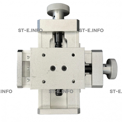 Слайдер механический 2060-2 - st-e.info - Старый Оскол