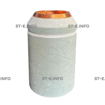 Насадка защитная для плазмотрона  А141 - st-e.info - Старый Оскол