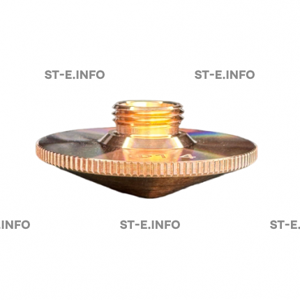 Сопло для лазерной резки д.3,0мм арт. 120GJT0530 - st-e.info - Старый Оскол