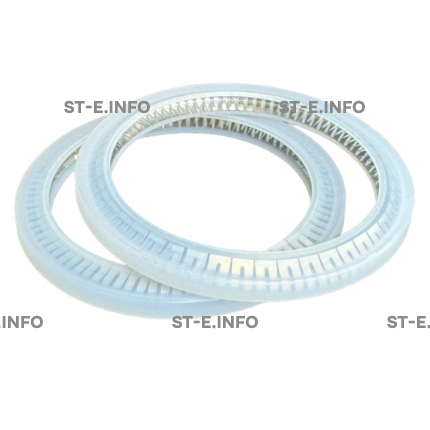 Уплотнительное кольцо 42.5х4х3.2 mm - st-e.info - Старый Оскол