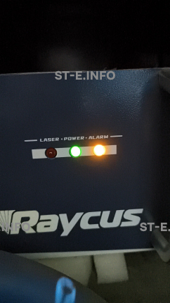 Заявка на ремонт лазерного станка - st-e.info - Старый Оскол