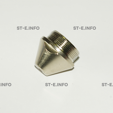 Сопло для плазмотрона XF-400 д.1,7 мм - st-e.info - Старый Оскол