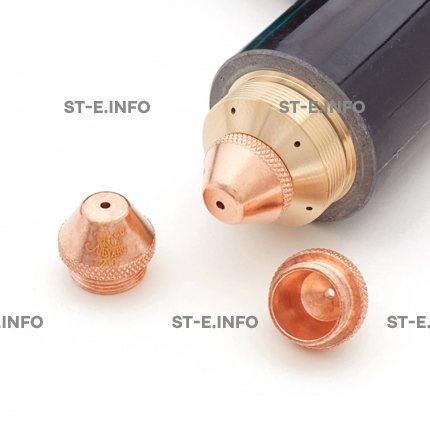 Голова плазмотрона Y200A - st-e.info - Старый Оскол