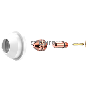 Сопло для плазмотрона Y600 - st-e.info - Старый Оскол