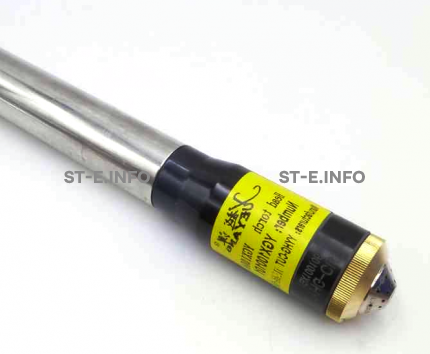 Голова плазмотрона YGX100 механизированная - st-e.info - Старый Оскол