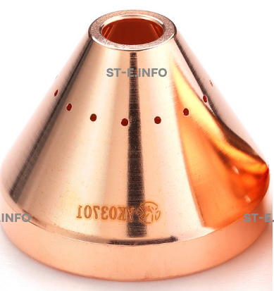 Экран защитный YK130 артикул YK03701 - st-e.info - Старый Оскол