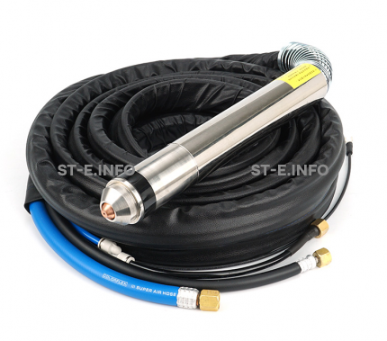 Плазмотрон YK600 - st-e.info - Старый Оскол