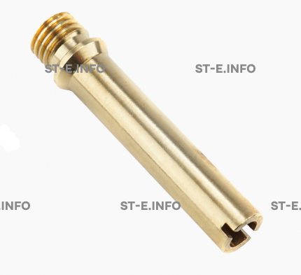 Трубка воздушная YK600 - st-e.info - Старый Оскол