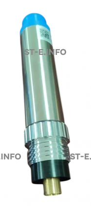 Задняя часть плазмотрона YGX370AF  - st-e.info - Старый Оскол