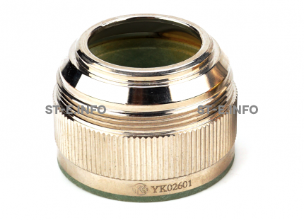 Защитный кожух плазмотрона YK330 артикул YK02601 - st-e.info - Старый Оскол