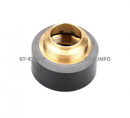 Защитный кожух плазмотрона YK300H  - st-e.info - Старый Оскол