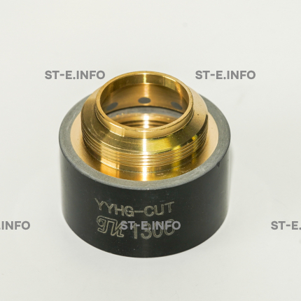 Защитный кожух для плазмотрона TK130 - st-e.info - Старый Оскол