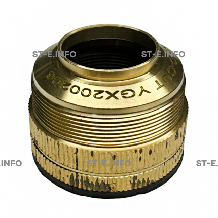 Защитный кожух YGX200 - st-e.info - Старый Оскол