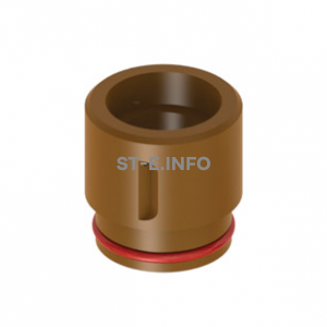 Завихритель 11.835.221.153 - st-e.info - Старый Оскол