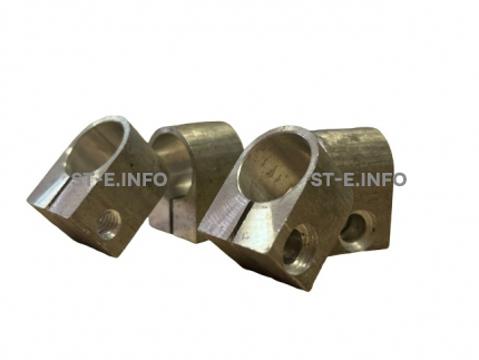 S11598-1 зажим мундштука горелки K345-10 - st-e.info - Старый Оскол